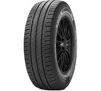 Pneu Pirelli Carrier 195/75 R 16 107 105 T
