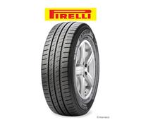 Pirelli Pneus CARRIER ALL SEASON 195/75 R16 110R pour auto toute saison 4350700