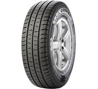 Pirelli Pneus hiver Carrier Winter 225/55 R17 109T – Compatible AUDI A4/A5/A6, BMW 3/5