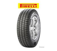 Pirelli Pneu Carrier Winter 225/55 R17C 109/107T M+S 3PMSF