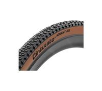 Pneu pirelli cinturato adventure 700 mm tubeless ready souple procompound prowall flancs classic