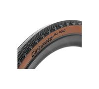 Pneu pirelli cinturato all road 700 mm tubeless ready souple procompound prowall flancs classic