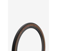 Pneu Pirelli Cinturato Gravel H Classic Tubeless Ready marron - 700x40