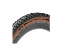 Pirelli Cinturato™ M Classic Prowall 120 Tpi Smartevo Gr Tubeless 700 X 40 Gravel Tyre Argenté 700 x 40 Classic Tan-Wall