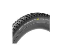 Pirelli Cinturato™ M High Performance Line Prowall 120 Tpi Smartevo Gr Tubeless 700 X 50 Gravel Tyre Argenté 700 x 50