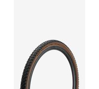 Pirelli Cinturato™ M Classic Prowall 120 Tpi Smartevo Gr Tubeless 700 X 40 Gravel Tyre Argenté 700 x 40 Classic Tan-Wall