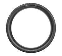 Pirelli Cinturato™ M Techwall 127 Tpi Speedgrip Tubeless 700c X 35 Gravel Tyre Noir 700C x 35 Black