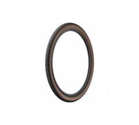 Pirelli Cinturato™ M Classic Techwall 127 Tpi Speedgrip Tubeless 650b X 50 Gravel Tyre Marron,Noir 650B x 50