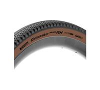 Pirelli Cinturato™ Rh Classic Hp-line Prowall 120 Tpi Smartevo Gr Tubeless 700 X 45 Gravel Tyre Argenté 700 x 45