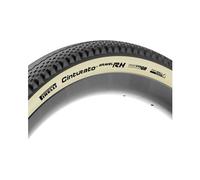 Pneu pirelli cinturato gravel rh 700 mm tubeless ready hp line retro