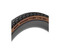 Pirelli Cinturato™ Rm Classic Hp-line Prowall 120 Tpi Smartevo Gr Tubeless 700 X 40 Gravel Tyre Argenté 700 x 40