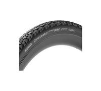 Pirelli Cinturato™ Rm Hp-line Prowall 120 Tpi Smartevo Gr Tubeless 700 X 40 Gravel Tyre Argenté 700 x 40