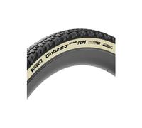 Pirelli Cinturato™ Rm Retro Hp-line Prowall 120 Tpi Smartevo Gr Tubeless 700 X 45 Gravel Tyre Argenté 700 x 45