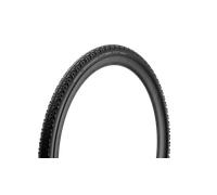 Pneu Pirelli Cinturato GRAVEL RM - Performance - Speedgrip - TechWall Gravel - Tubeless Ready ( Noir / 700 x 45 (45-622) )