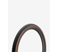 Pneu Pirelli Cinturato Gravel S Classic noir marron