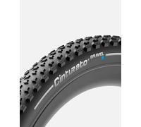Pneu Pirelli Cinturato Gravel S noir intense