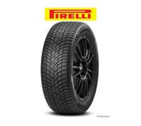 Pirelli Pneu hiver Cinturato Winter 2 255/45 R19 100H Seal Inside, Elect, avec protège-jante (MFS)