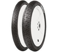 PIRELLI CITY DEMON 3/80R1852P PIRELLI CITY DEMON R18 52P