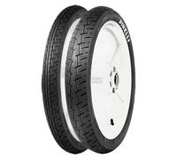 Pneu Pirelli City Demon 90/90-18 57P TT renforcé arrière