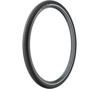 Pneu Pirelli Cy WT - 700 X 42 Clincher Fil Noir Réfléchissant