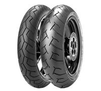 Pneu PIRELLI Diablo 180/55 ZR 17 73W TL