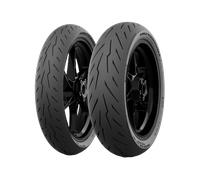 Pirelli Pneu moto Diablo Powercruiser 160/70 B17 79V