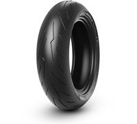 Pneu Pirelli Diablo Rosso Corsa IV Arrière - 200/55ZR-17 Moto Route 3978300