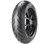 Pneu Pirelli Diablo Rosso II 180/55ZR-17 Arrière, 2068500