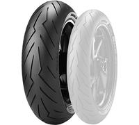 Pneu Pirelli Diablo Rosso III 180/55ZR17 Arrière, 2635500