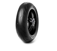 Pneu PIRELLI Diablo Rosso IV 160/60 ZR 17 M/C (69W) TL