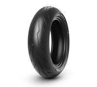 Pneu Pirelli Diablo Rosso IV Arrière - 180/60ZR17 - (75W) Arrière #3979500