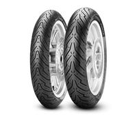 PIRELLI DIABLO ROSSO SCOOTER 100 90 10 56 J 2r-scooter