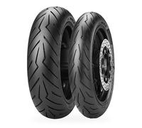 Pirelli Pneu scooter Diablo Rosso 130/70 R12 62P TL été