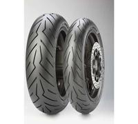 Pneu PIRELLI diablo rosso Scooter 150/70-13 M/C 64s TL pour Moto Rechange