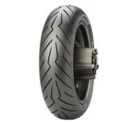 Pirelli Diablo Rosso Scooter ( 160/60 R15 TL 67H roue arrière, M/C )