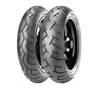 Pneu PIRELLI Diablo Scooter 140/70 - 14 68S TL RF