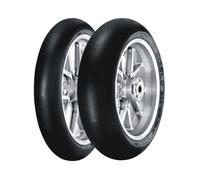 Pneu PIRELLI Diablo Superbike 200/65 R 17 TL