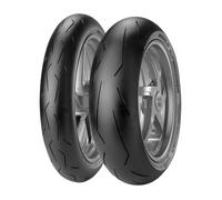 PNEU PIRELLI 120/70 R17 (58W) DIABLO SUPERCORSA BSB