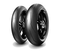 Pirelli Diablo Supercorsa V3 ( 190/55 ZR17 TL 75W roue arrière, M/C )