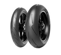 Pirelli Pneu Diablo Supercorsa SC V4 SC3 140/70 R17 66V