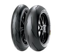 PIRELLI DIABLO SUPERCORSA V2 120/70R1758W PIRELLI DIABLO SUPERCORSA R17 58W