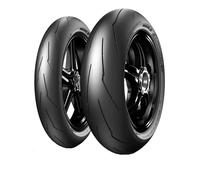 Pirelli Diablo Supercorsa V3 ( 180/55 ZR17 TL (73W) M/C, roue arrière )