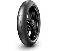 Pirelli Diablo Supercorsa SP V3 ( 120/70 ZR17 TL (58W) M/C, Roue avant )
