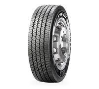 Pirelli FW:01 385/65 R22.5 158L auto Pneus hiver Pneus 2660000