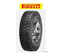 Pneu PIRELLI G02 ECO PRO Drive 295/80 R 22.5 152/149L 3PMSF