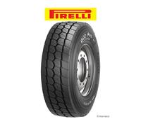 Pneu PIRELLI G02 ECO PRO Multiaxle 315/80 R 22.5 158/156K