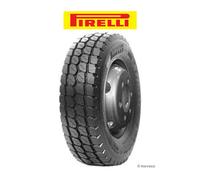 Pneu PIRELLI MG01 265/70 R 19.5 140/138K 3PMSF