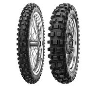 Pirelli - Pneu Moto MT16 GARACROSS - Cross / Enduro / Trial - 80/100R21 - 51R - TT,Avant,Diagonal