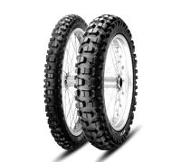 Pirelli MT21 Rallycross 120/80-18 62R TT 0