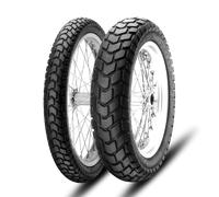Pneu Pirelli MT 60 140/80 - 17 M/C 69H TL
